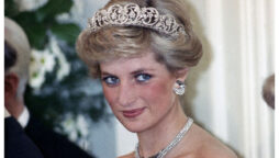 Diana never inquired about the 'impact' of her divorce on William and Harry