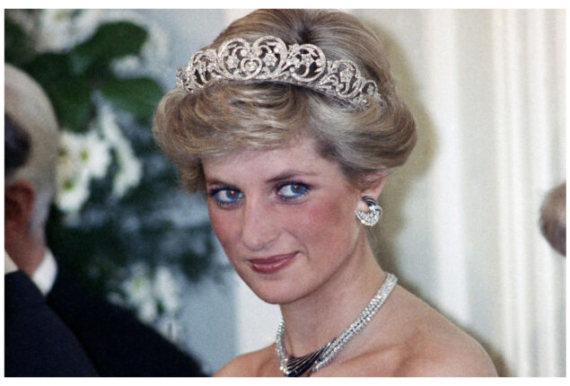 Diana never inquired about the ‘impact’ of her divorce on William and Harry