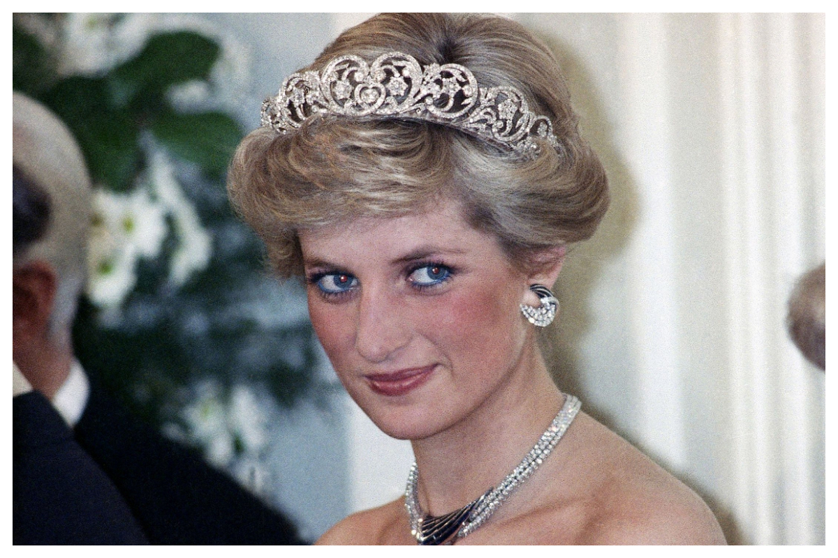 Diana never inquired about the 'impact' of her divorce on William and Harry
