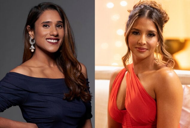 Deepti Vempati