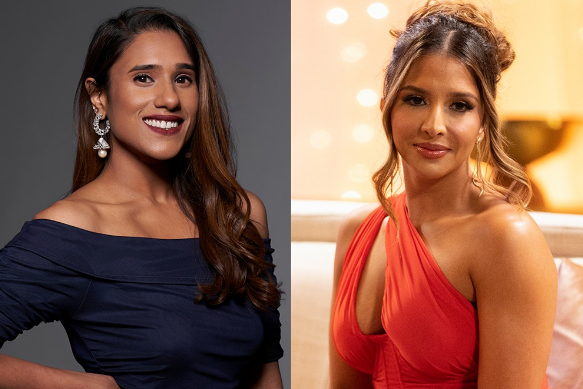 Deepti Vempati