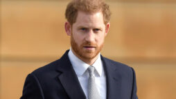 Prince Harry