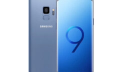 Samsung Galaxy S9 price in Pakistan and specifications