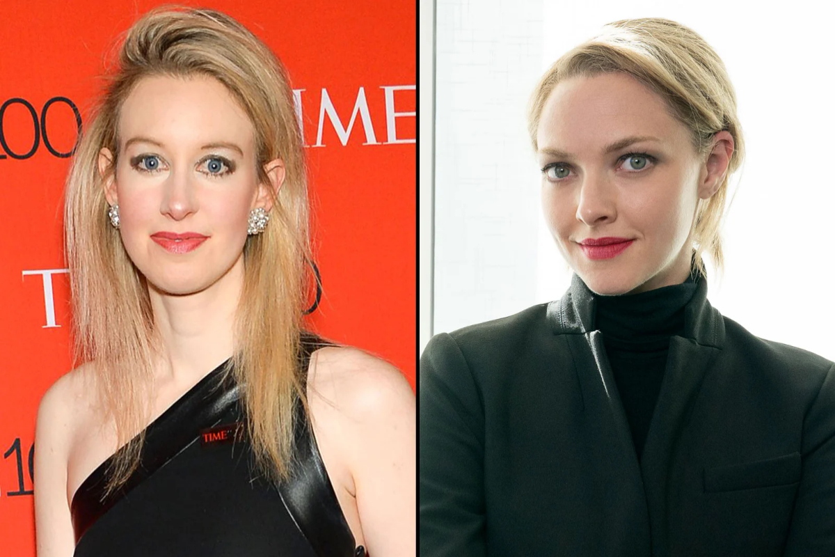 Theranos Scandal