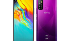 Infinix Hot 9 Pro price in Pakistan and Specifications