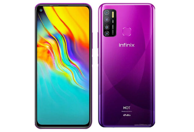 Infinix Hot 9 Pro price in Pakistan and Specifications