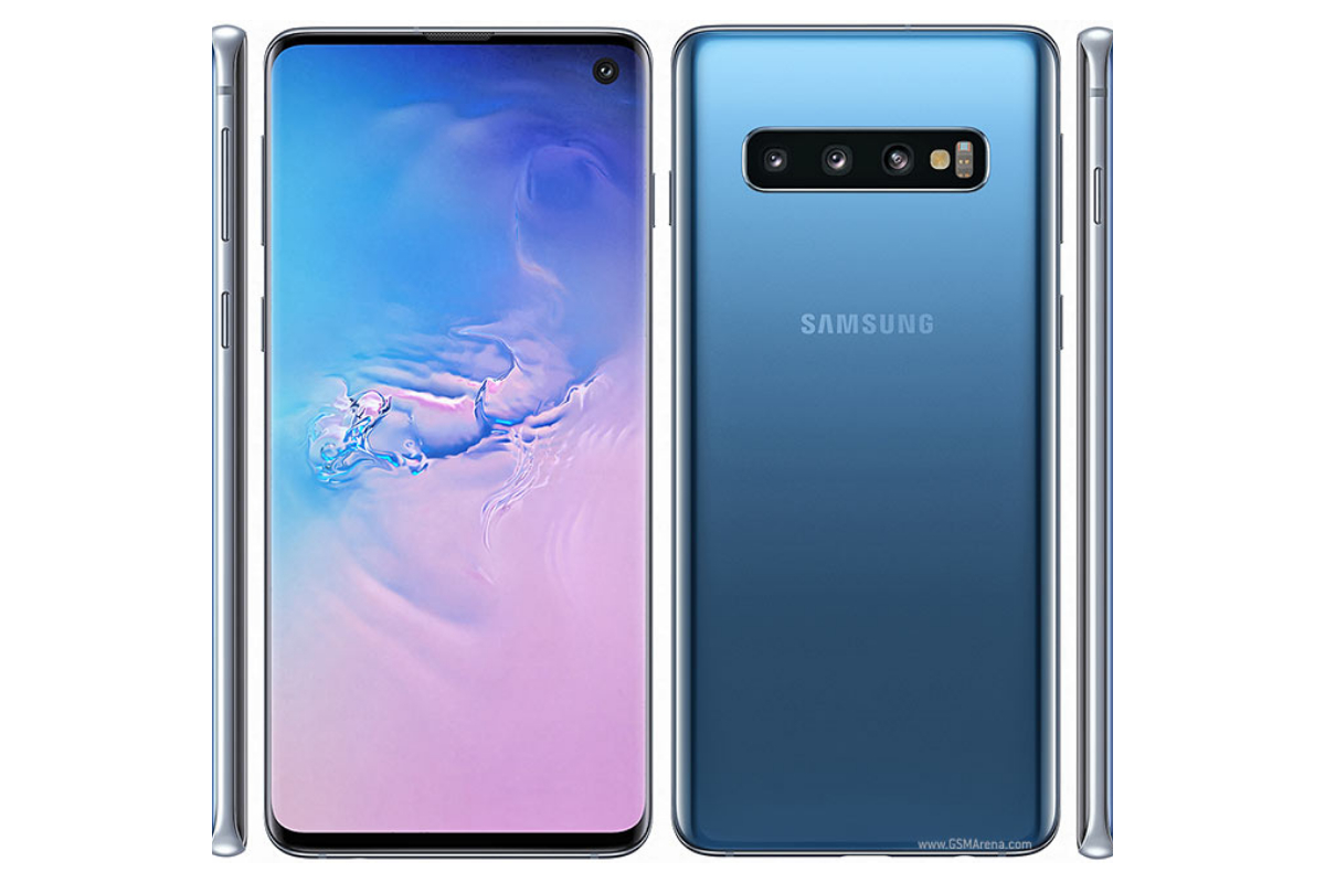 Samsung Galaxy S10 price in Pakistan