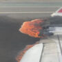 Two firefighters dies in plane collision at Lima airport