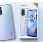 Oppo A16 price in Pakistan and specifications