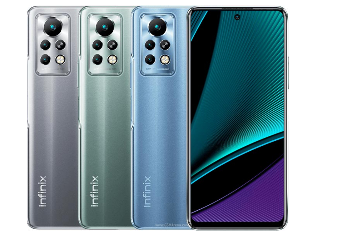 Infinix Note 11 price in Pakistan and specifications