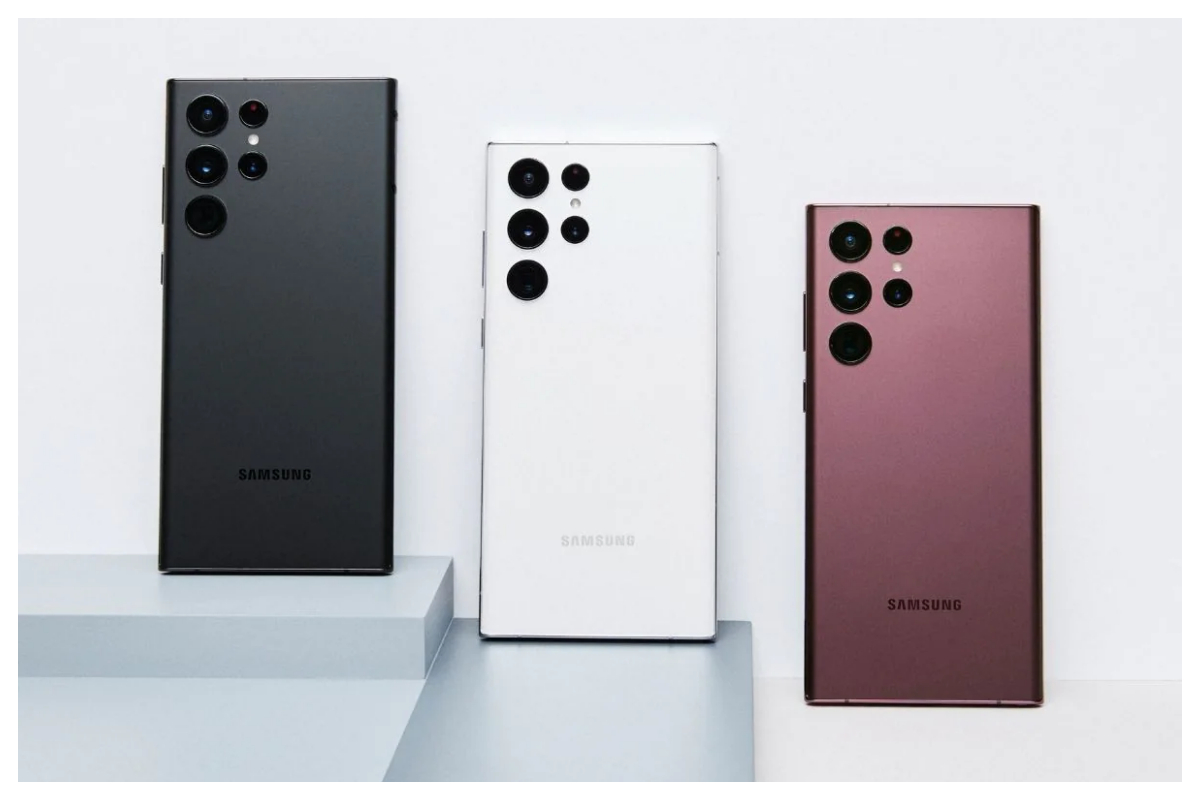 Samsung S22 Ultra price in Pakistan ans specifications