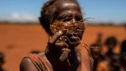 Black and brown populations 'left out of climate conversations'