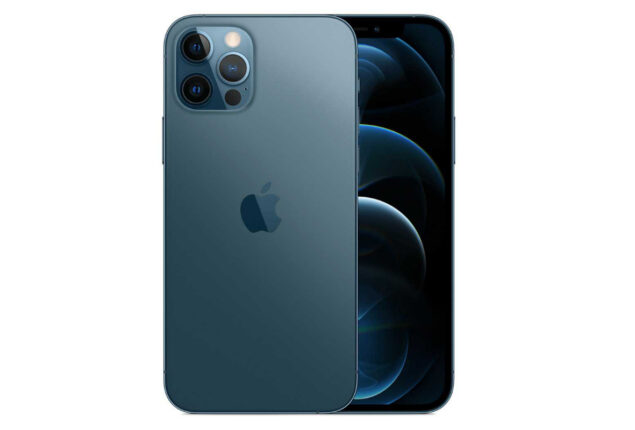 Apple iPhone 12 Pro price in Pakistan and specifications