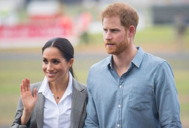 Prince Harry, Meghan Markle face huge backlash for latest moves