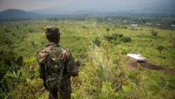 Suspected Congolese soldier killed after ambush, says Rwanda