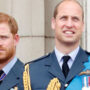 Prince William met King Charles and Prince Harry at his vacation residence