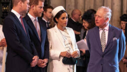 Meghan Markle doesn’t understand Prince Harry’s King Charles-inherited habit