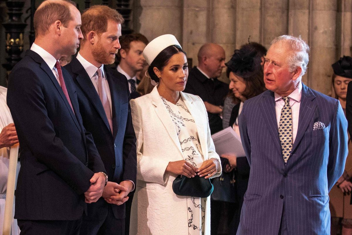 Meghan Markle