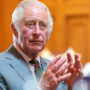 King Charles decides to restructure the monarchy?