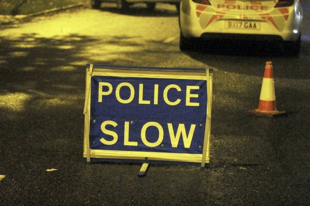 Two arrests Weoley Castle