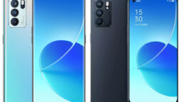 Oppo Reno 6 price in Pakistan & specifications