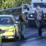 Four detained after NI cops murder attempted in Strabane