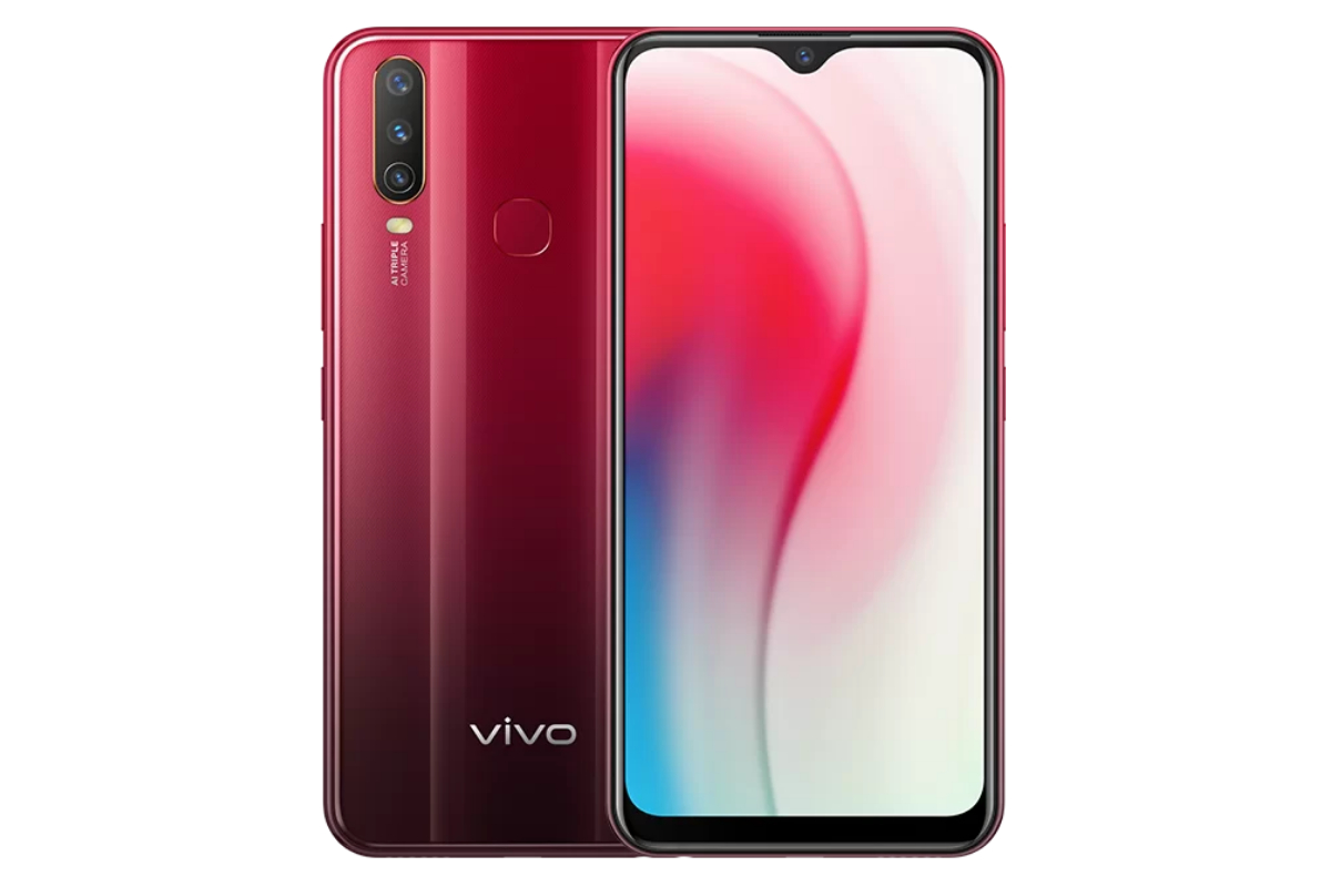 Vivo Y11 price in Pakistan and specifications