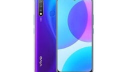 Vivo Y19 price in Pakistan and specifications