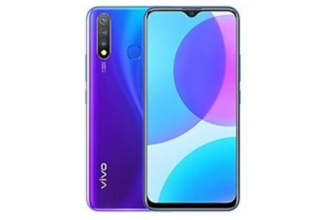 Vivo Y19 price in Pakistan and specifications