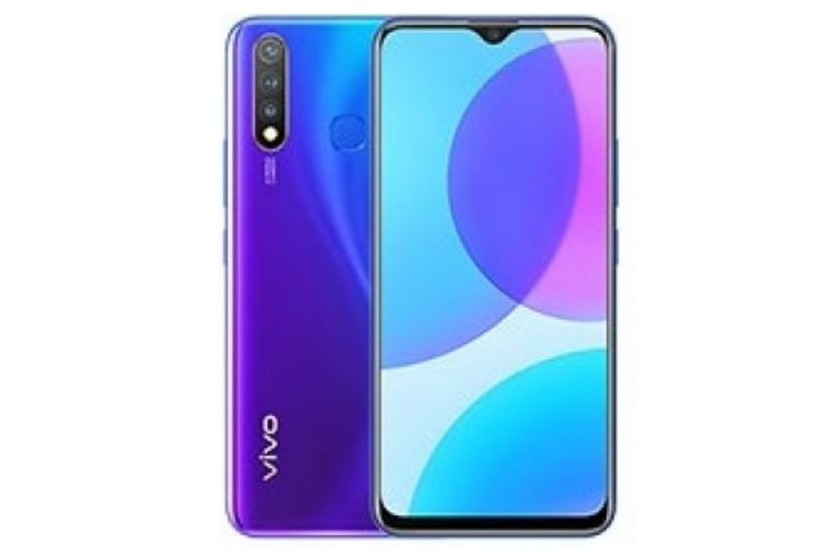 Vivo Y19 price in Pakistan and specifications