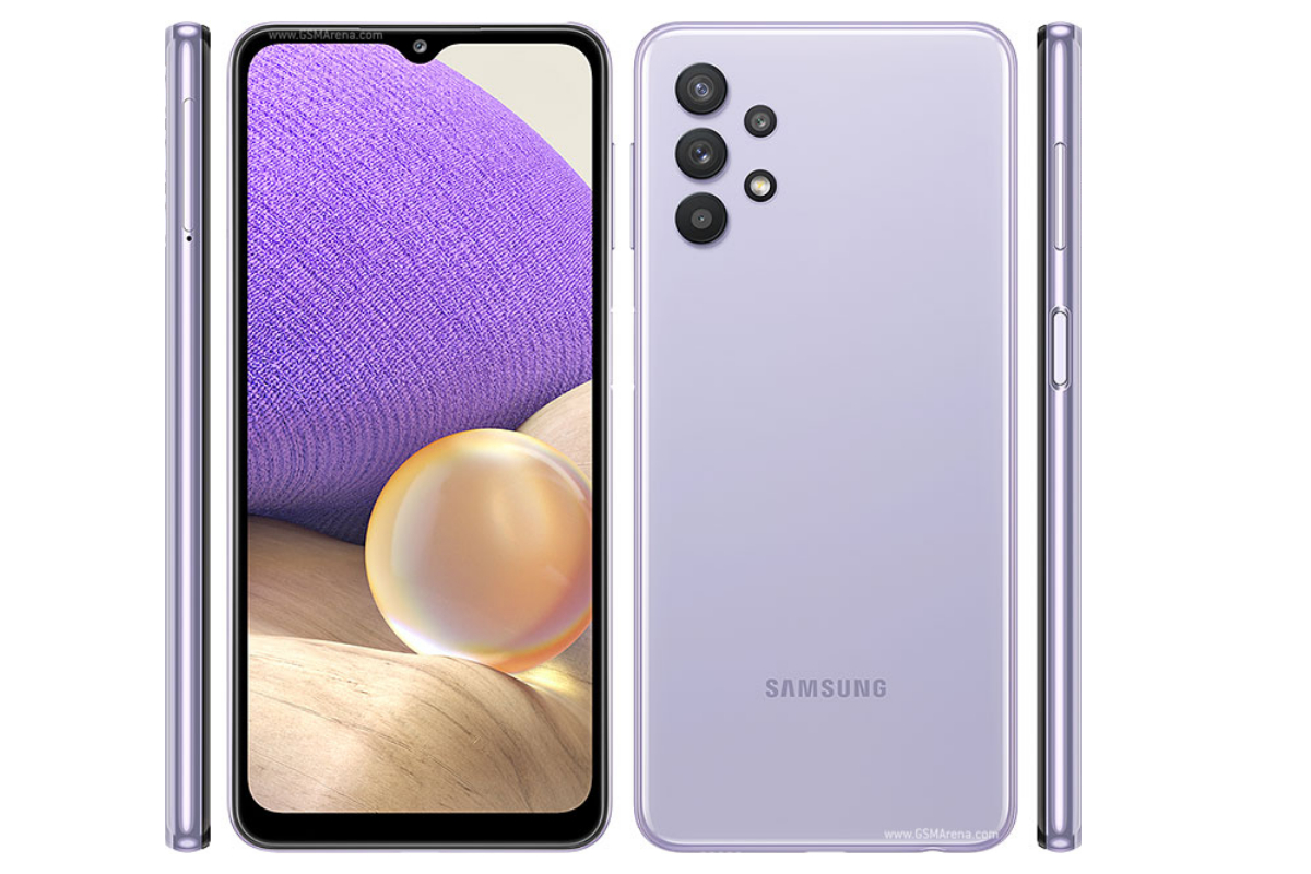 Samsung Galaxy A32 price in Pakistan and specifications
