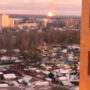 Massive fireball in Russia hours after another kills 9