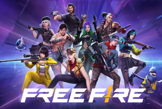 Garena Free Fire Redeem Code Today is November 20, 2022- Rewards