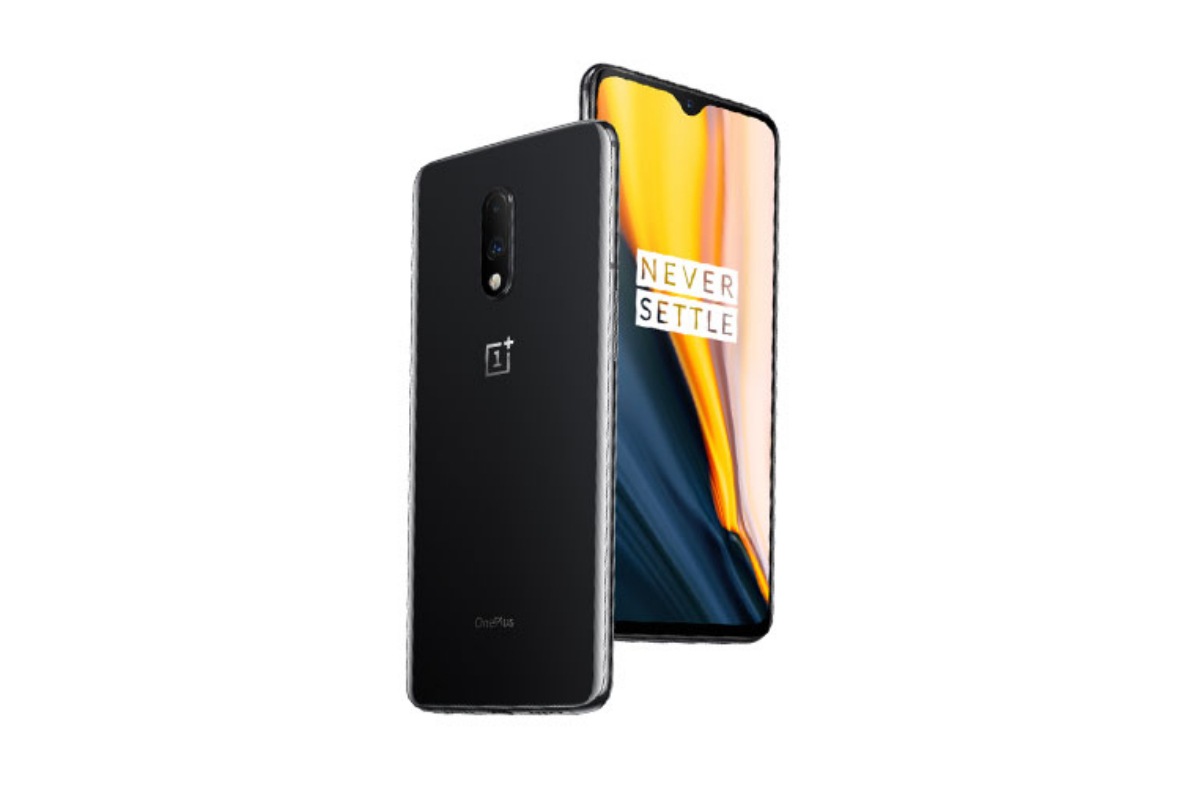 OnePlus 7 price in Pakistan