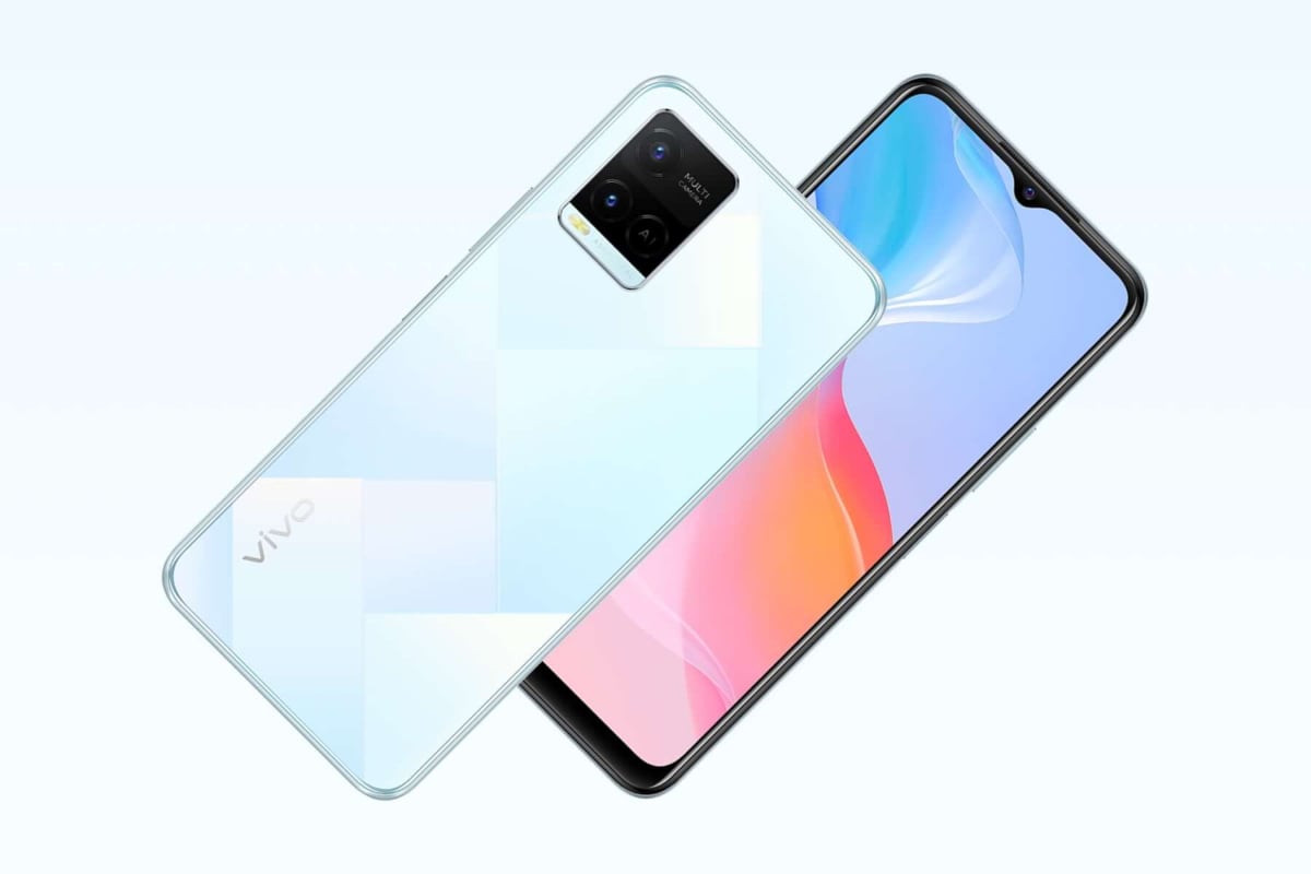 Vivo Y21a price in Pakistan