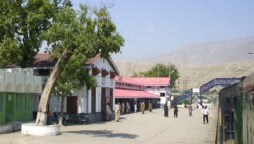 Pakistan Railways resumes train services from Balochistan   