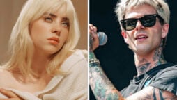 Billie Eilish’s new relationship with boyfriend Jesse Rutherford