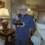 Leslie Jordan gave viewers of MTV’s “Cribs” a glimpse into his home