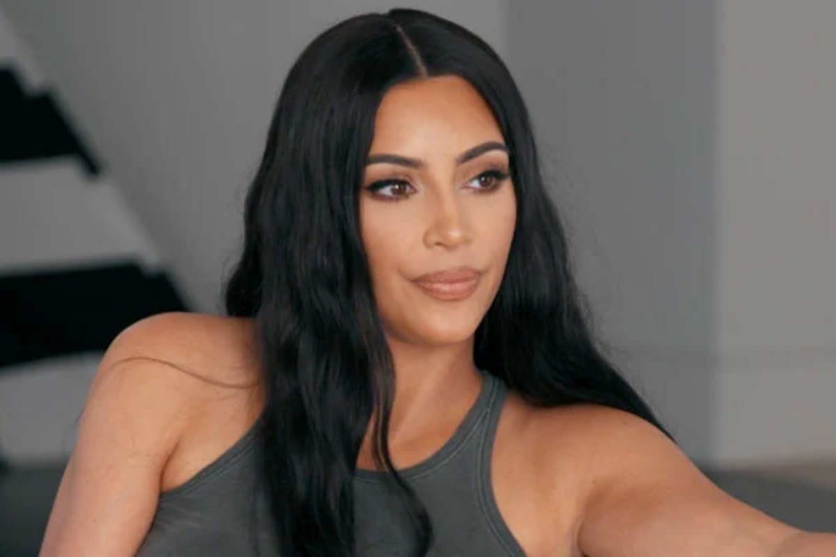 Kim Kardashian