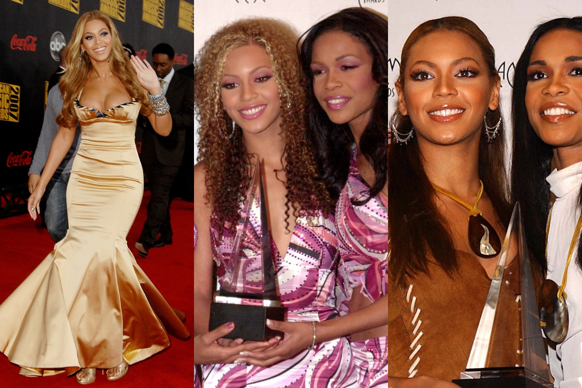 Beyoncé