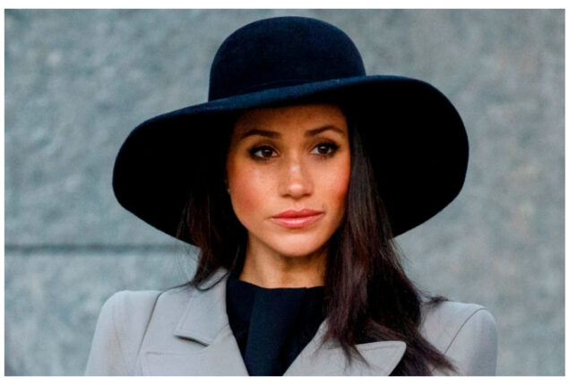 Meghan Markle got praises for her ‘Campaigning skills”