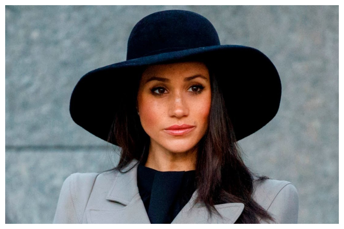 Meghan Markle