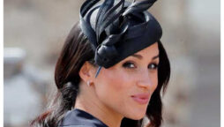 Meghan Markle has a ‘habit’ of ‘camera courting’
