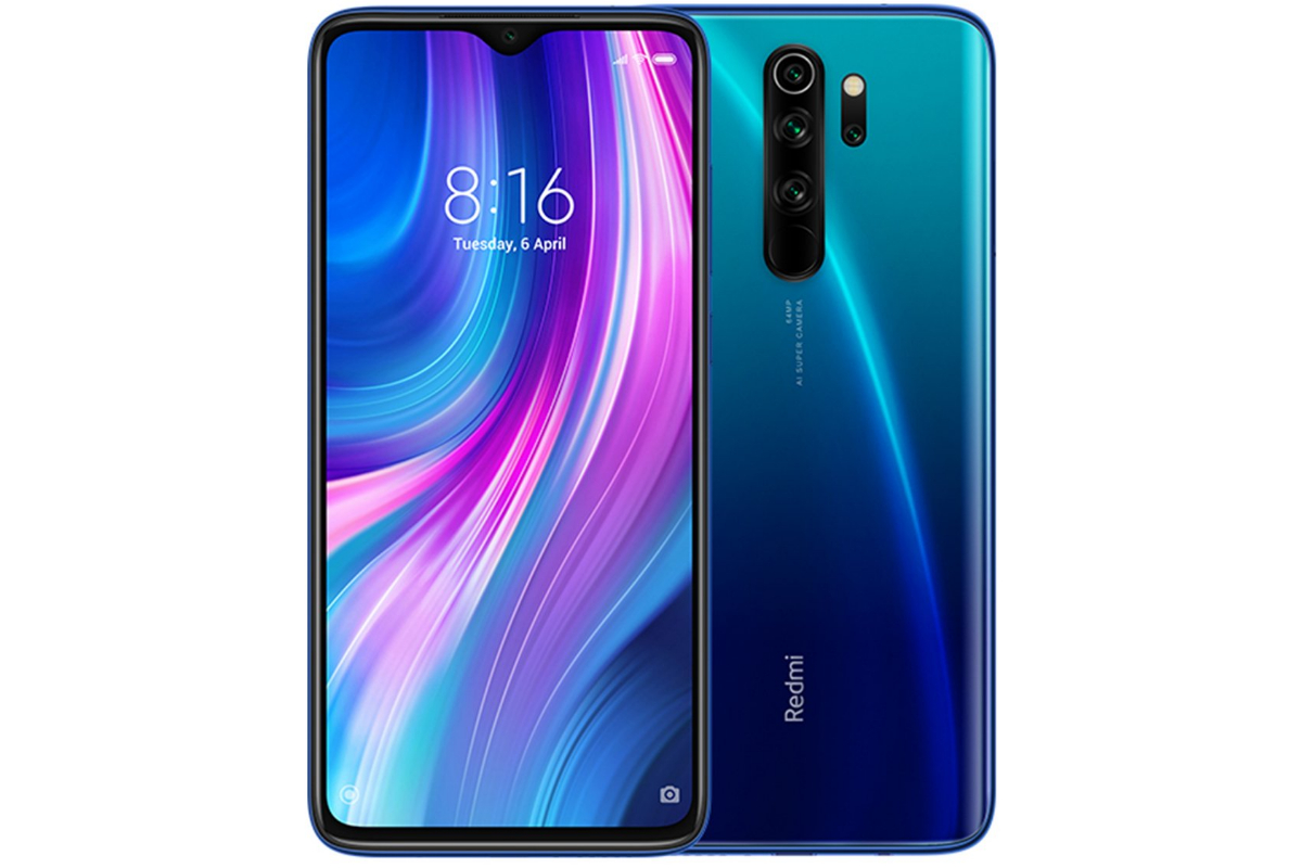 Redmi Note 8 Pro price in Pakistan