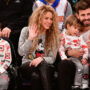 Shakira’s cutesiest photos with Gerard Pique and her two children