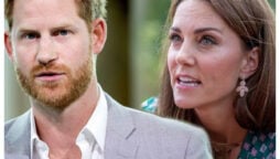 Kate Middleton “lost” Harry because of Meghan, a “alienator”