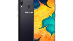 Samsung Galaxy A30 price in Pakistan