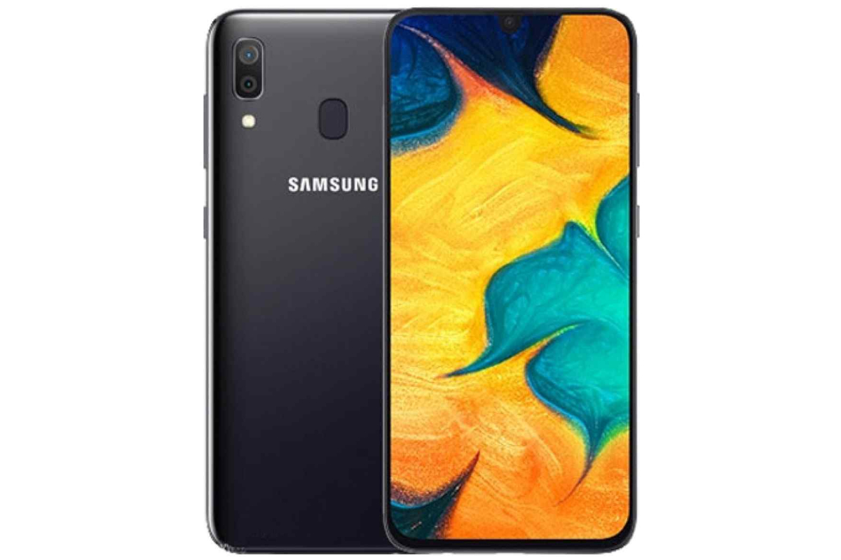 Samsung Galaxy A30 price in Pakistan