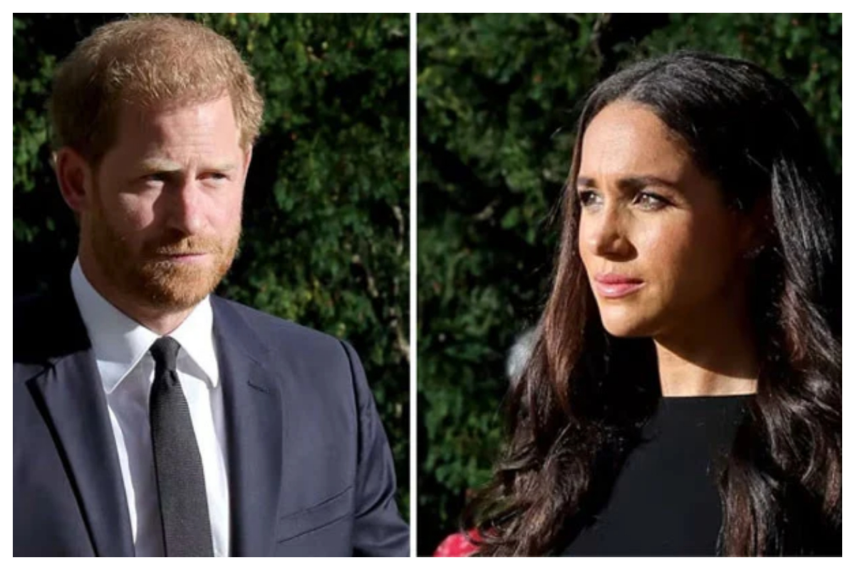 Prince Harry