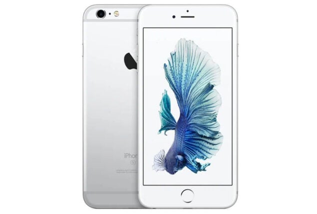 Apple iPhone 6s price in Pakistan and features